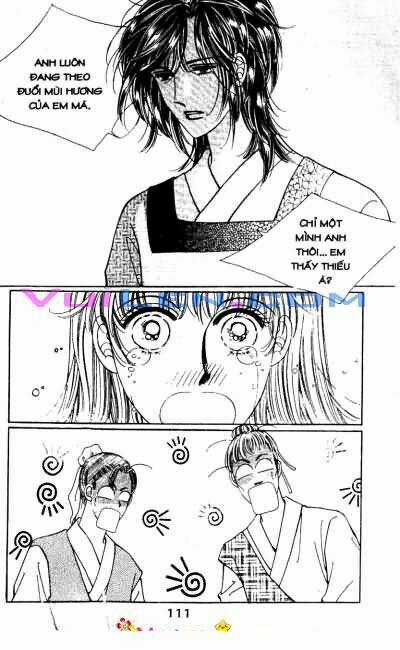 New Sexy Simpleton Chapter 14 trang 11