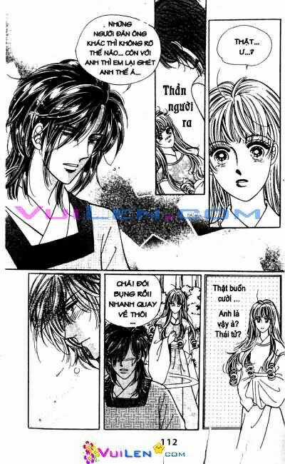 New Sexy Simpleton Chapter 14 trang 12