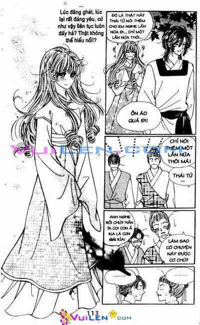 New Sexy Simpleton Chapter 14 trang 13