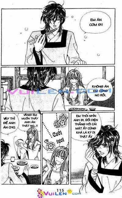 New Sexy Simpleton Chapter 14 trang 15