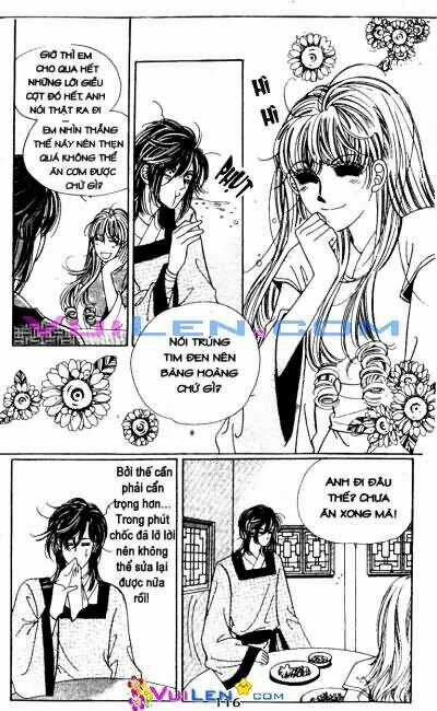 New Sexy Simpleton Chapter 14 trang 16