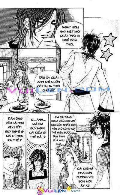 New Sexy Simpleton Chapter 14 trang 17