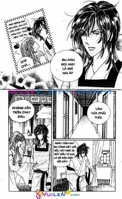 New Sexy Simpleton Chapter 14 trang 18