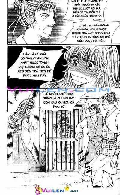 New Sexy Simpleton Chapter 14 trang 4