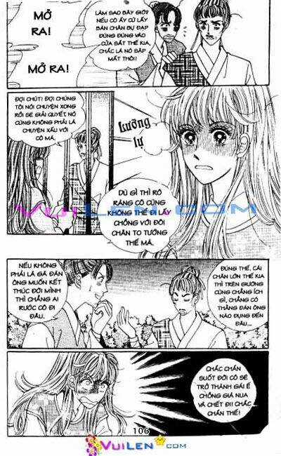 New Sexy Simpleton Chapter 14 trang 6