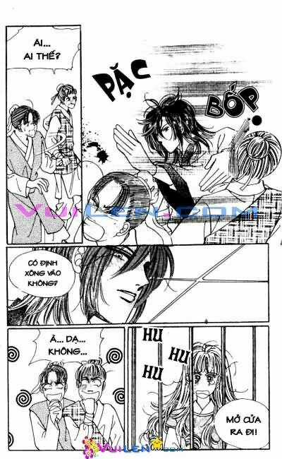 New Sexy Simpleton Chapter 14 trang 8