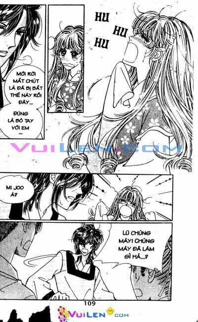 New Sexy Simpleton Chapter 14 trang 9