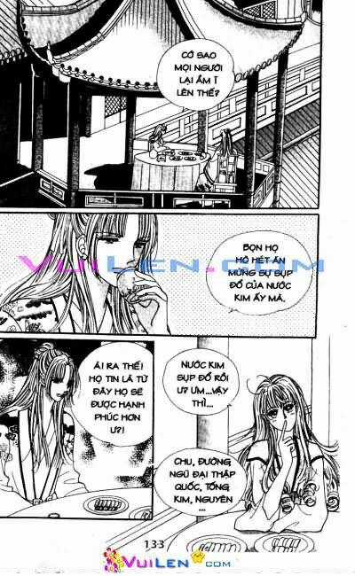 New Sexy Simpleton Chapter 15 trang 13