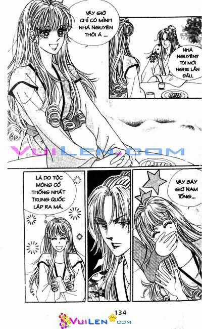 New Sexy Simpleton Chapter 15 trang 14