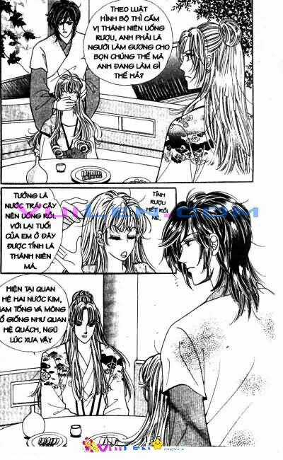 New Sexy Simpleton Chapter 15 trang 15