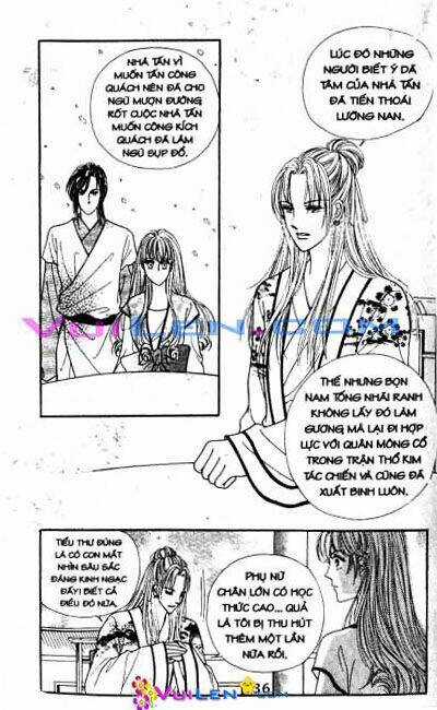 New Sexy Simpleton Chapter 15 trang 16