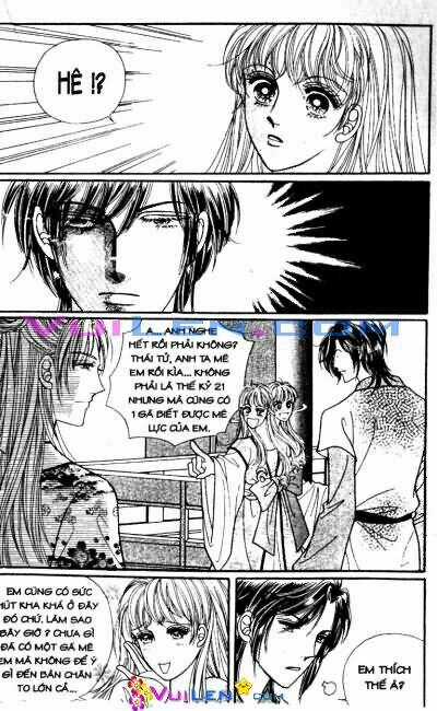 New Sexy Simpleton Chapter 15 trang 17