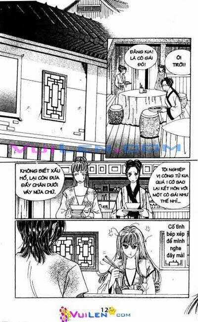 New Sexy Simpleton Chapter 15 trang 2