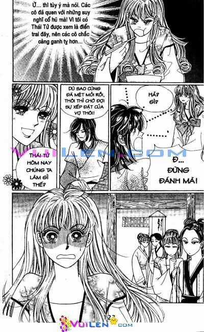 New Sexy Simpleton Chapter 15 trang 3