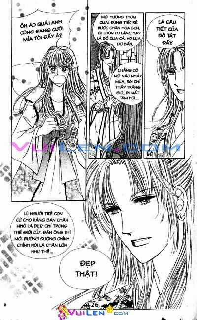 New Sexy Simpleton Chapter 15 trang 6