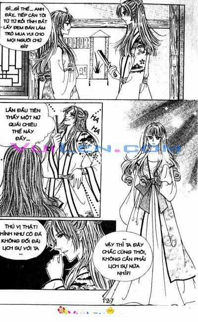 New Sexy Simpleton Chapter 15 trang 7