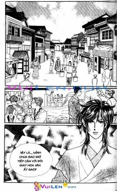 New Sexy Simpleton Chapter 15 trang 8