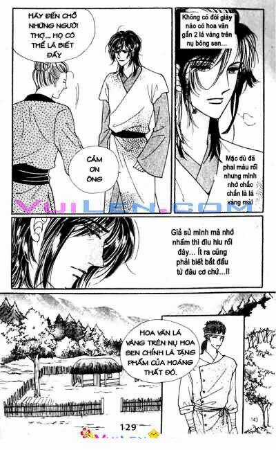 New Sexy Simpleton Chapter 15 trang 9