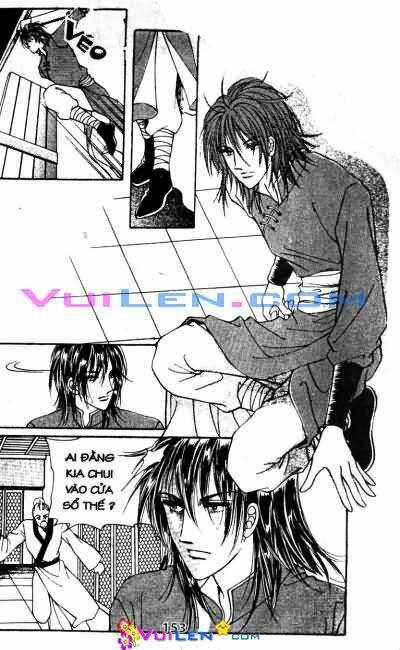 New Sexy Simpleton Chapter 16 trang 11