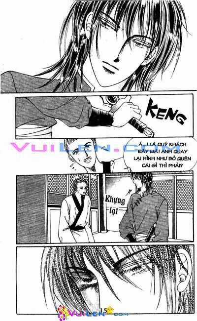 New Sexy Simpleton Chapter 16 trang 12