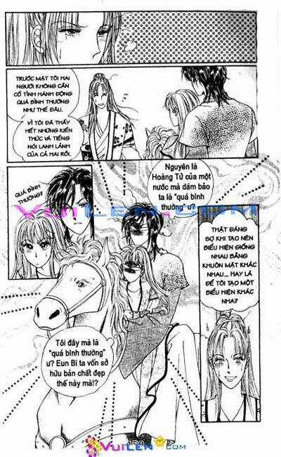 New Sexy Simpleton Chapter 16 trang 17