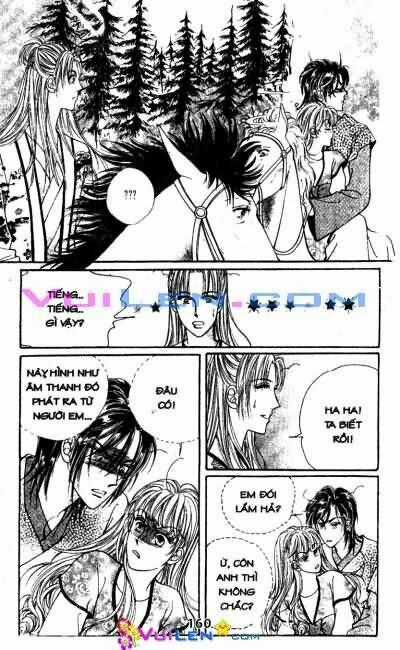 New Sexy Simpleton Chapter 16 trang 18