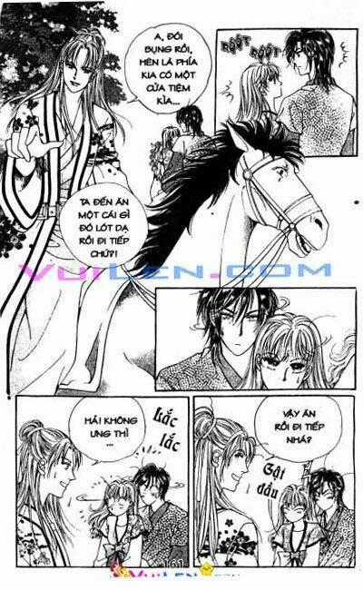 New Sexy Simpleton Chapter 16 trang 19