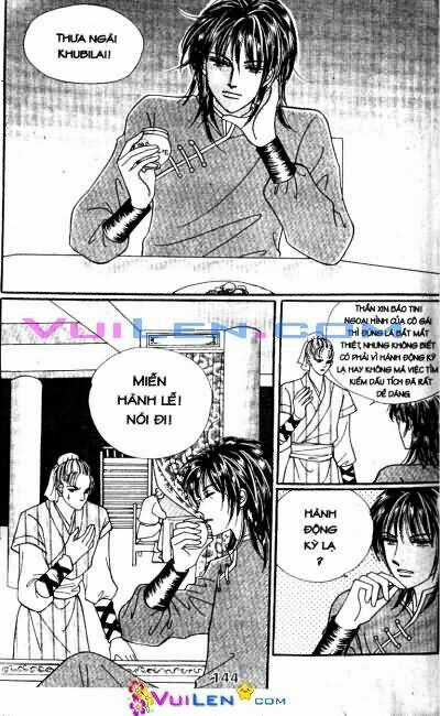 New Sexy Simpleton Chapter 16 trang 4