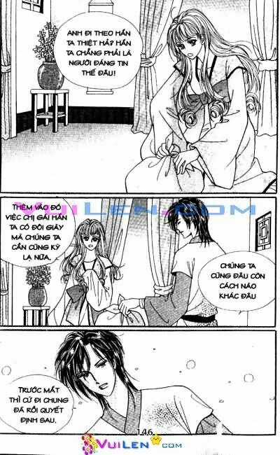 New Sexy Simpleton Chapter 16 trang 6