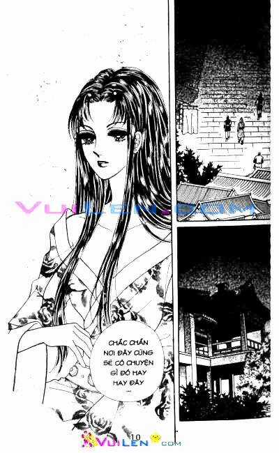 New Sexy Simpleton Chapter 17 trang 10