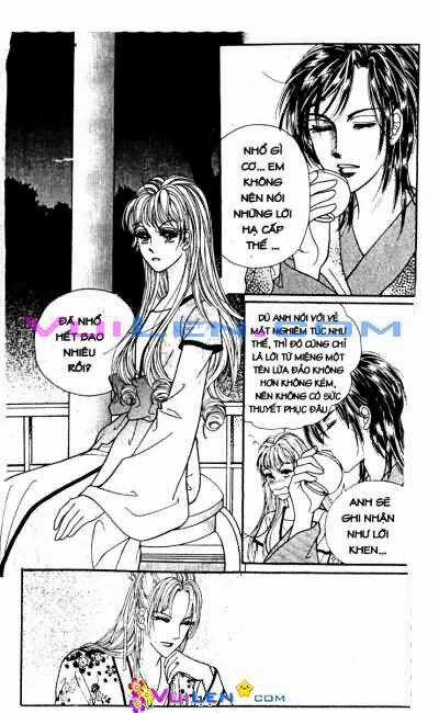 New Sexy Simpleton Chapter 17 trang 11