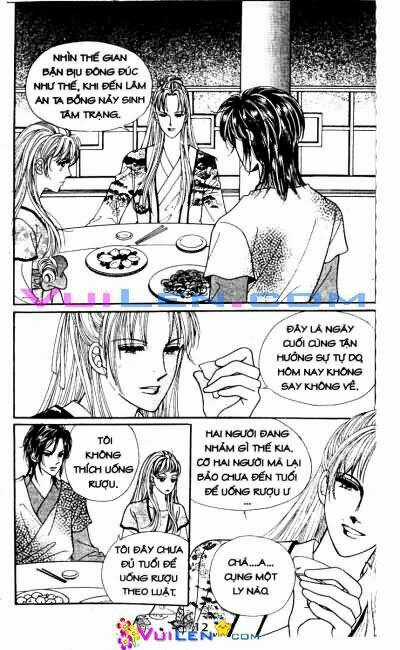 New Sexy Simpleton Chapter 17 trang 12