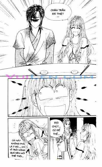 New Sexy Simpleton Chapter 17 trang 14