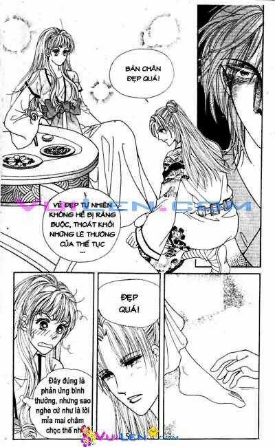 New Sexy Simpleton Chapter 17 trang 15