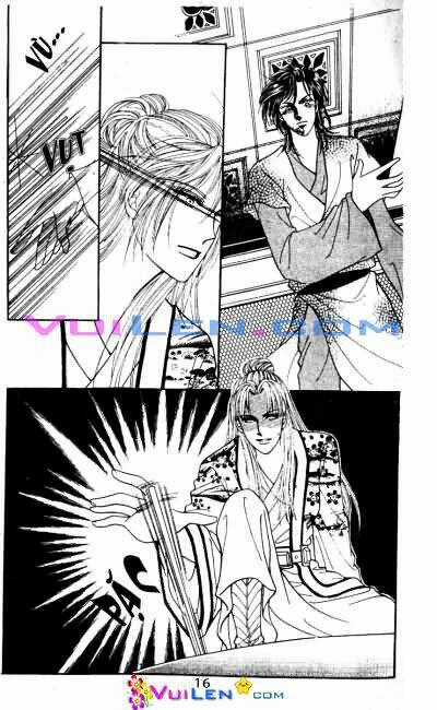 New Sexy Simpleton Chapter 17 trang 16