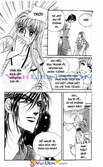 New Sexy Simpleton Chapter 17 trang 17