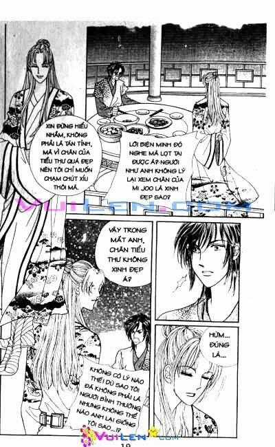 New Sexy Simpleton Chapter 17 trang 19