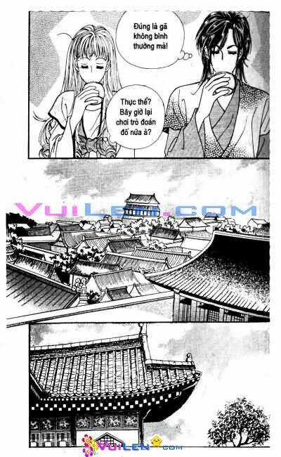 New Sexy Simpleton Chapter 17 trang 2