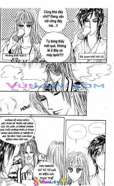 New Sexy Simpleton Chapter 17 trang 3