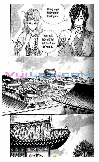 New Sexy Simpleton Chapter 17 trang 4