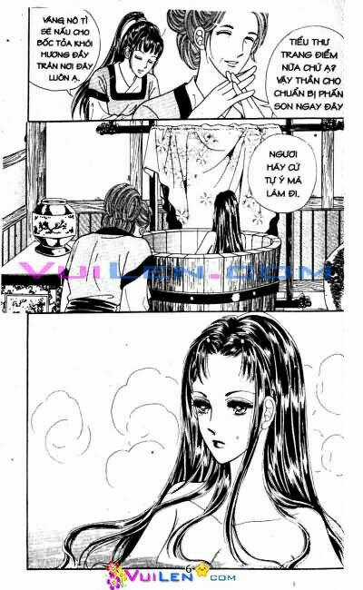 New Sexy Simpleton Chapter 17 trang 6