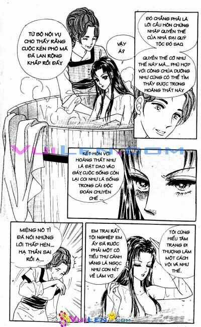 New Sexy Simpleton Chapter 17 trang 7