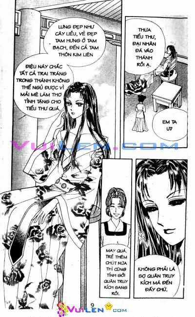 New Sexy Simpleton Chapter 17 trang 9