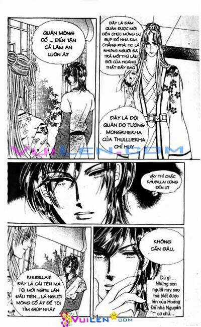 New Sexy Simpleton Chapter 18 trang 11