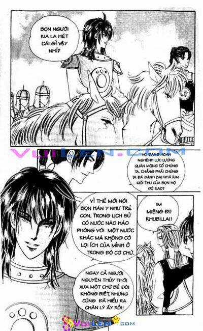 New Sexy Simpleton Chapter 18 trang 13