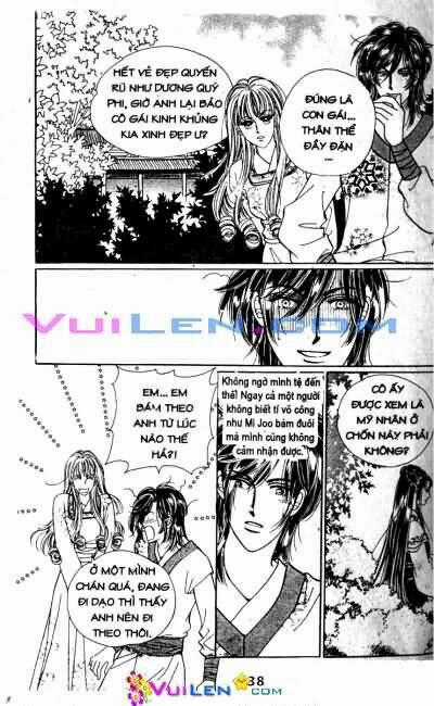 New Sexy Simpleton Chapter 18 trang 18