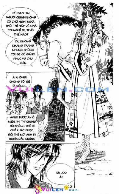 New Sexy Simpleton Chapter 18 trang 2