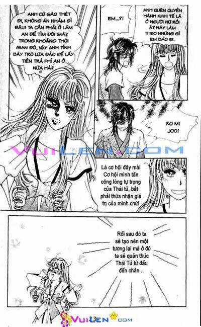 New Sexy Simpleton Chapter 18 trang 3