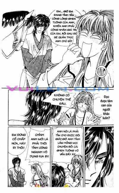 New Sexy Simpleton Chapter 18 trang 4