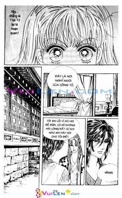 New Sexy Simpleton Chapter 18 trang 9